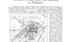 Ze zbior&oacute;w Szkoły Podstawowej im. Jana Czochralskiego w Kcyni 