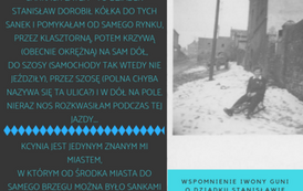 &bull; dzień babci, dzień dziadka&bull;