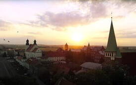 Autor: Robert Gudelawiczus, Archiwizacja zabytk&oacute;w 