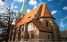 Autor: Robert Gudelawiczus, Archiwizacja zabytk&oacute;w 