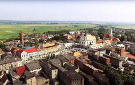 Autor: Robert Gudelawiczus, Archiwizacja zabytk&oacute;w