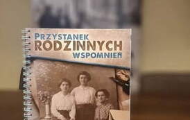 Promocja "Przystanku rodzinnych wspomnień" i warsztaty, 25.02.2025 r.
