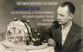 Świętowanie Wielkanocy na Pałukach - Wielki Piątek 