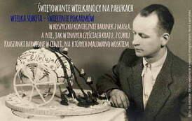 Świętowanie Wielkanocy na Pałukach - Wielka Sobota