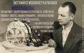 Świętowanie Wielkanocy na Pałukach - Wielka Niedziela