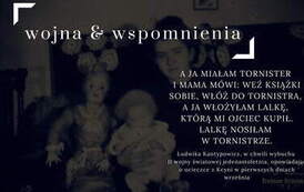 wojna &amp; wspomnienia 