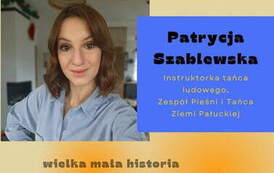 Patrycja Szablewska