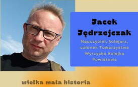 Jacek Jędrzejczak