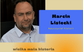 Marcin Lisiecki 