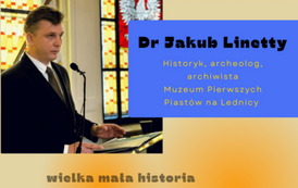 dr Jakub Linetty
