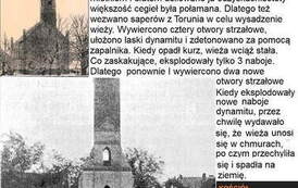 Na podstawie pracy pastora Fu&beta;-Hippela opracował Tomasz Kmiotek