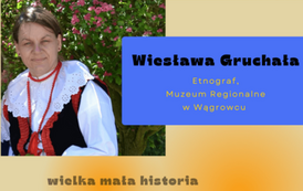 Wiesława Gruchała
