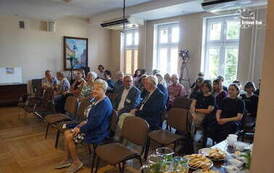 Konferencja - Wielka mała historia Krajny i Pałuk, 12-13.06.2025
