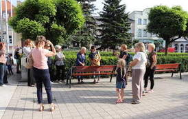 fot. Monika Andruszkiewicz/Pałuki warto