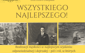 dzień chłopaka