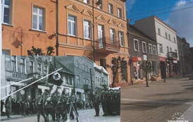 Kwiecień 1944 r. Z archiwum Franza Gassnera