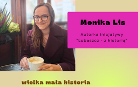Kogo spotkasz na konferencji? Monika Lis