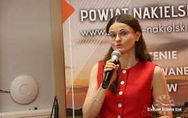 Fot. M. Stepka, M. Krzyżaniak/Starostwo Powiatowe w Nakle n. Notecią