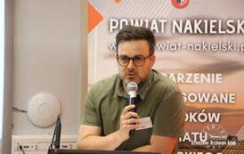 Fot. M. Stepka, M. Krzyżaniak/Starostwo Powiatowe w Nakle n. Notecią