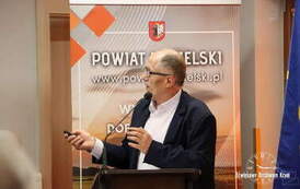 Fot. M. Stepka, M. Krzyżaniak/Starostwo Powiatowe w Nakle n. Notecią
