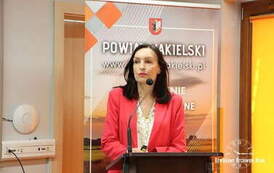 Fot. M. Stepka, M. Krzyżaniak/Starostwo Powiatowe w Nakle n. Notecią