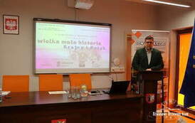 Fot. M. Stepka, M. Krzyżaniak/Starostwo Powiatowe w Nakle n. Notecią