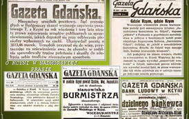Samob&oacute;jstwo burmistrza. Nadesłał Roman Tadych