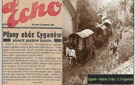 GRAJ PIĘKNY CYGANIE. Nadesłał Roman Tadych 