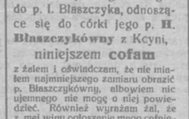 G. Wągr. 1926.08.15, R. 6, nr 97. 