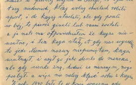 Opisać wojnę - cz. 4 Władysław Wes&oacute;ł