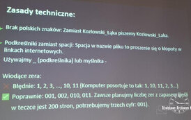 Warsztaty z pamięci - jak zadbać o rodzinne fotografie?, 2.10.2026