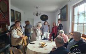 Wycieczka do Strzyżawy, 3.10.2026