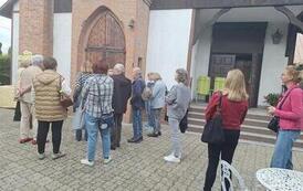 Wycieczka do Strzyżawy, 3.10.2026