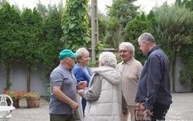 Wycieczka do Strzyżawy, 3.10.2026