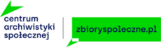Zbiory społeczne