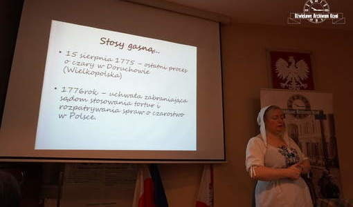 Fordońskie Czarownice - 6.03.2025 r.