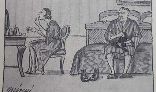 Z archiwalnej prasy