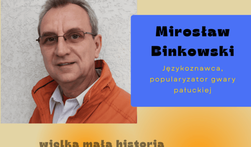 Mirosław Binkowski