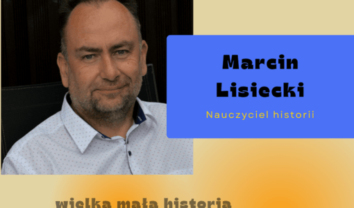 Marcin Lisiecki 