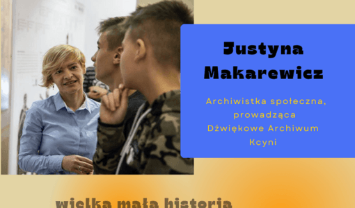 Justyna Makarewicz