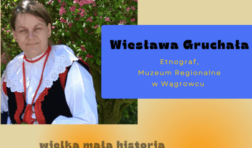 Wiesława Gruchała
