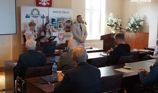 Konferencja - Wielka mała historia Krajny i Pałuk, 12-13.06.2025