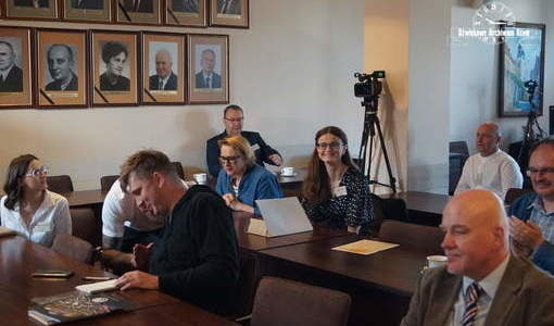 Konferencja - Wielka mała historia Krajny i Pałuk, 12-13.06.2025