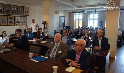 Konferencja - Wielka mała historia Krajny i Pałuk, 12-13.06.2025