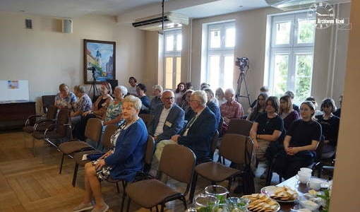 Konferencja - Wielka mała historia Krajny i Pałuk, 12-13.06.2025