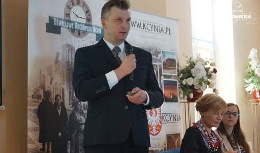 dr Jakub Linetty