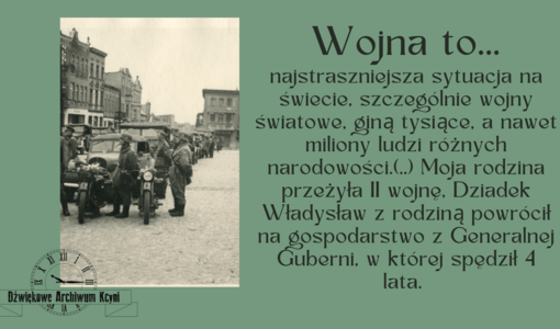 80. rocznica zakończenia II wojny św.