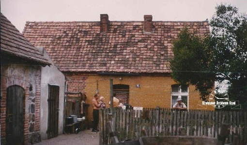 Mieczkowo 57 (zdjęcie z 1983 r.)