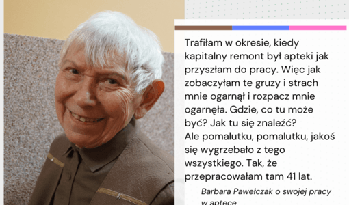 Barbara Pawełczak