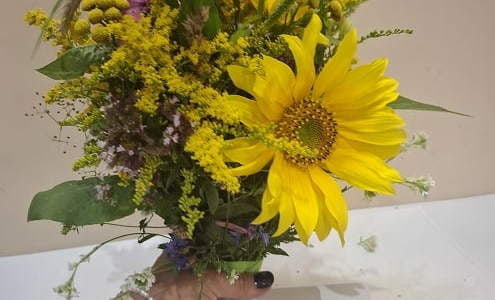 Praca nagrodzona - Stanisława Kwiatkowska